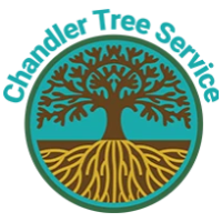 Chandler Tree Service logo